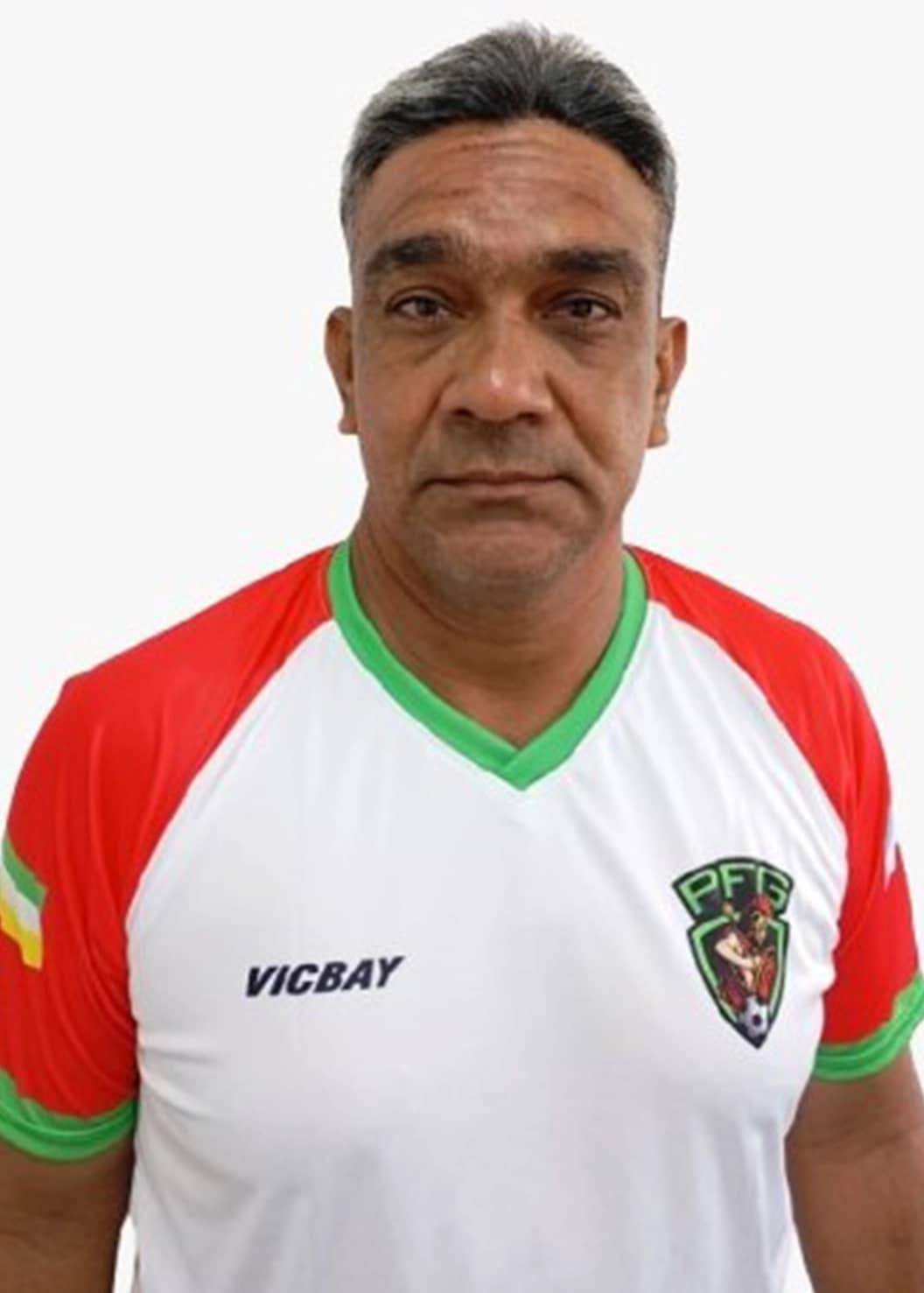 Coach of Club Deportivo Profesionales Florida Guerreros
