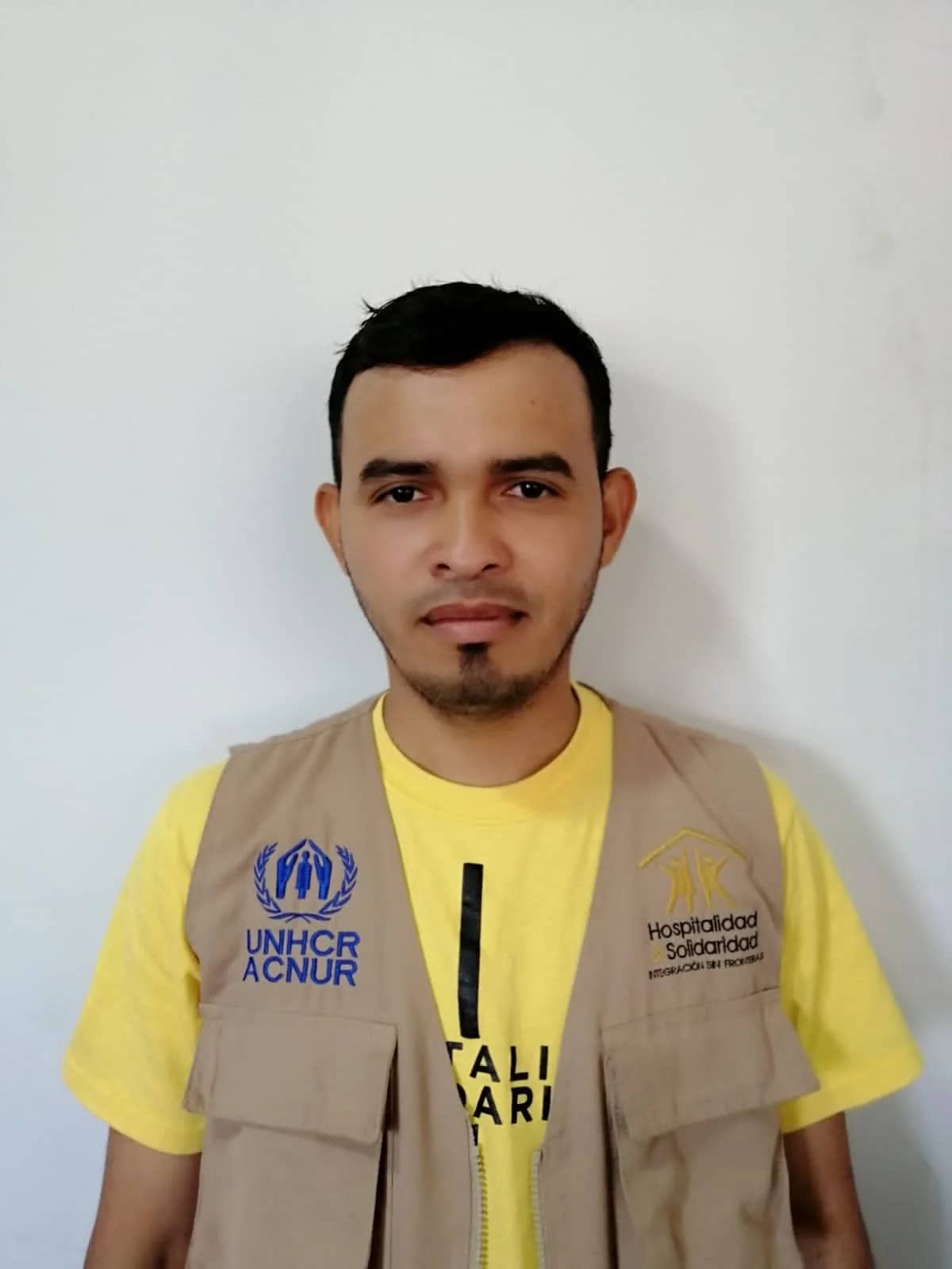 Internacionales Jr HyS coach