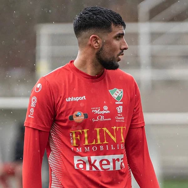 Rehan Rayani — FutbolTech Ambassador