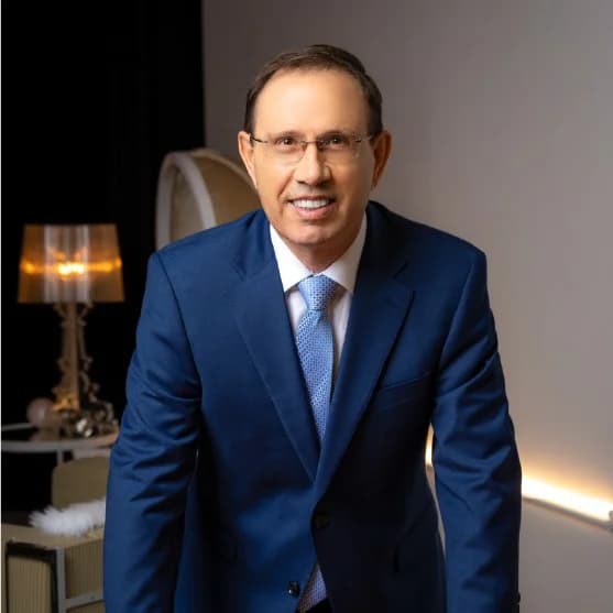 Carlos Wizard — FutbolTech Ambassador