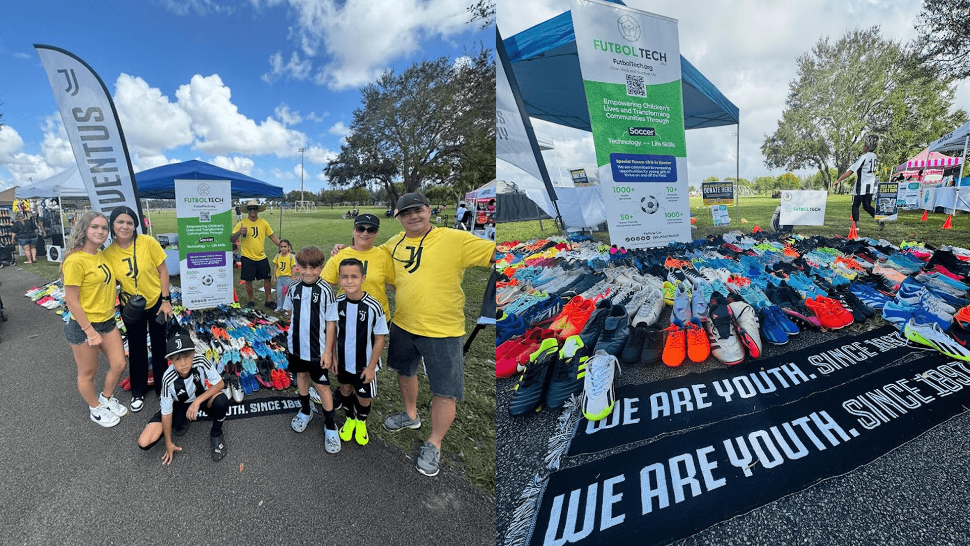 Juventus Academy Miami