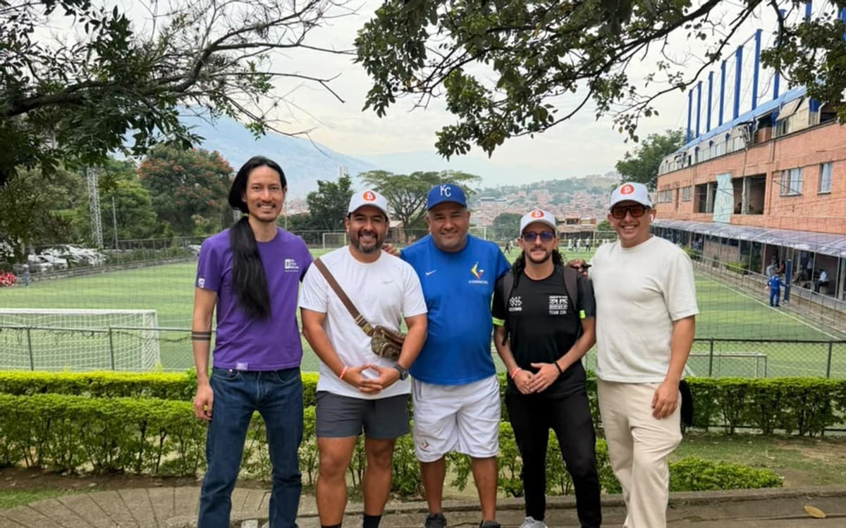 FutbolTech and Satoshi Team Join Forces to Bring Financial Education to the Pitch