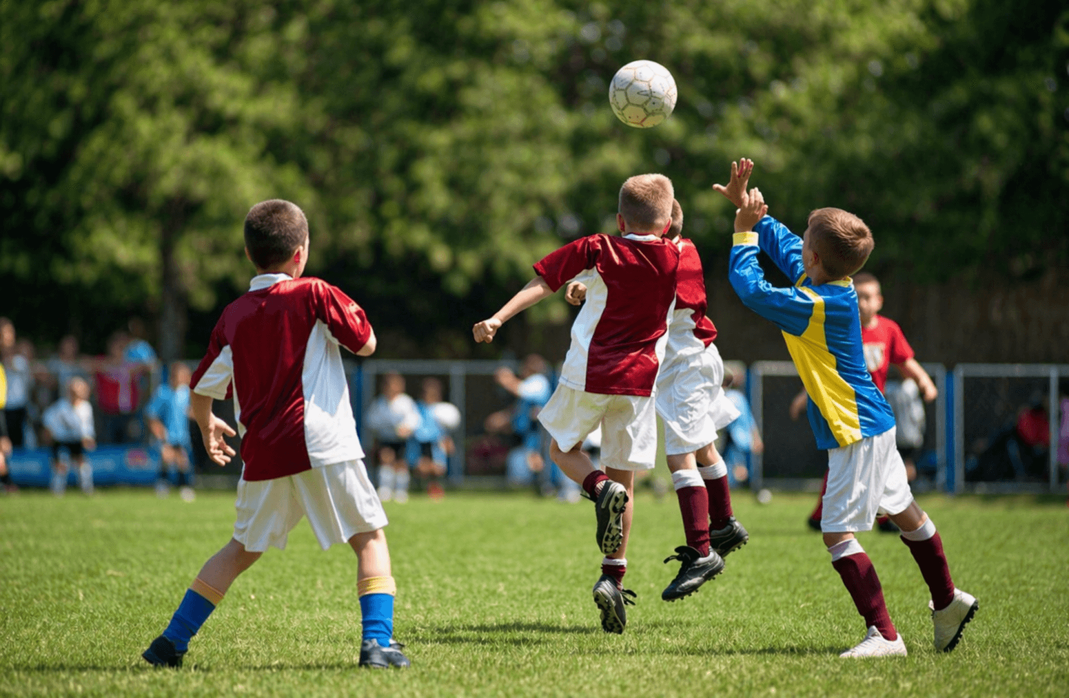 FutbolTech x AYSO Scholarships