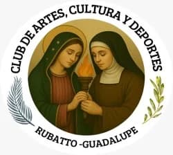 Club Rubbato Guadalupe logo
