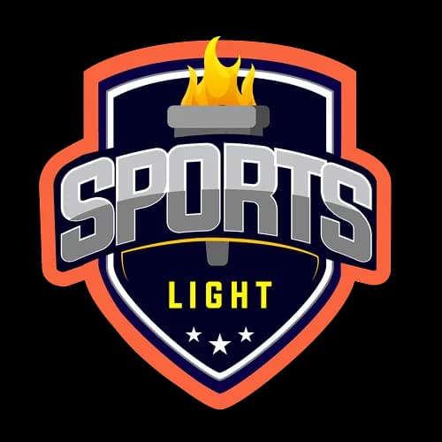 Sports Light logo