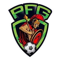Club Deportivo Profesionales Florida Guerreros logo