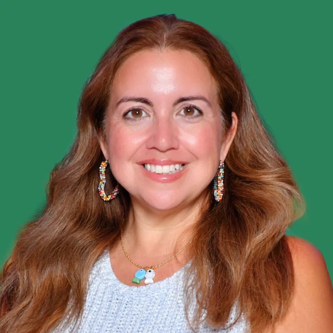 Caroline Dragseth — Board Member at FutbolTech