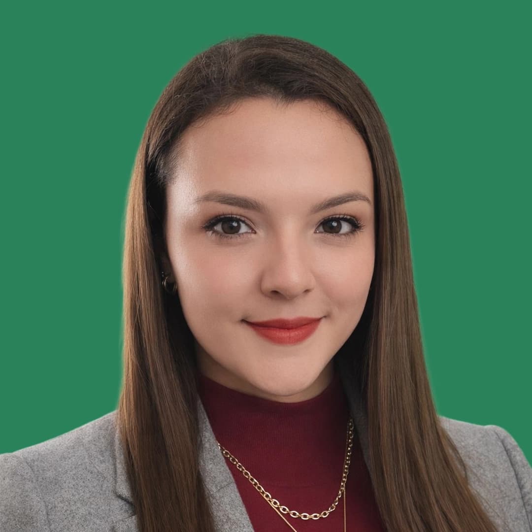 Dania Cruz — Board Member at FutbolTech