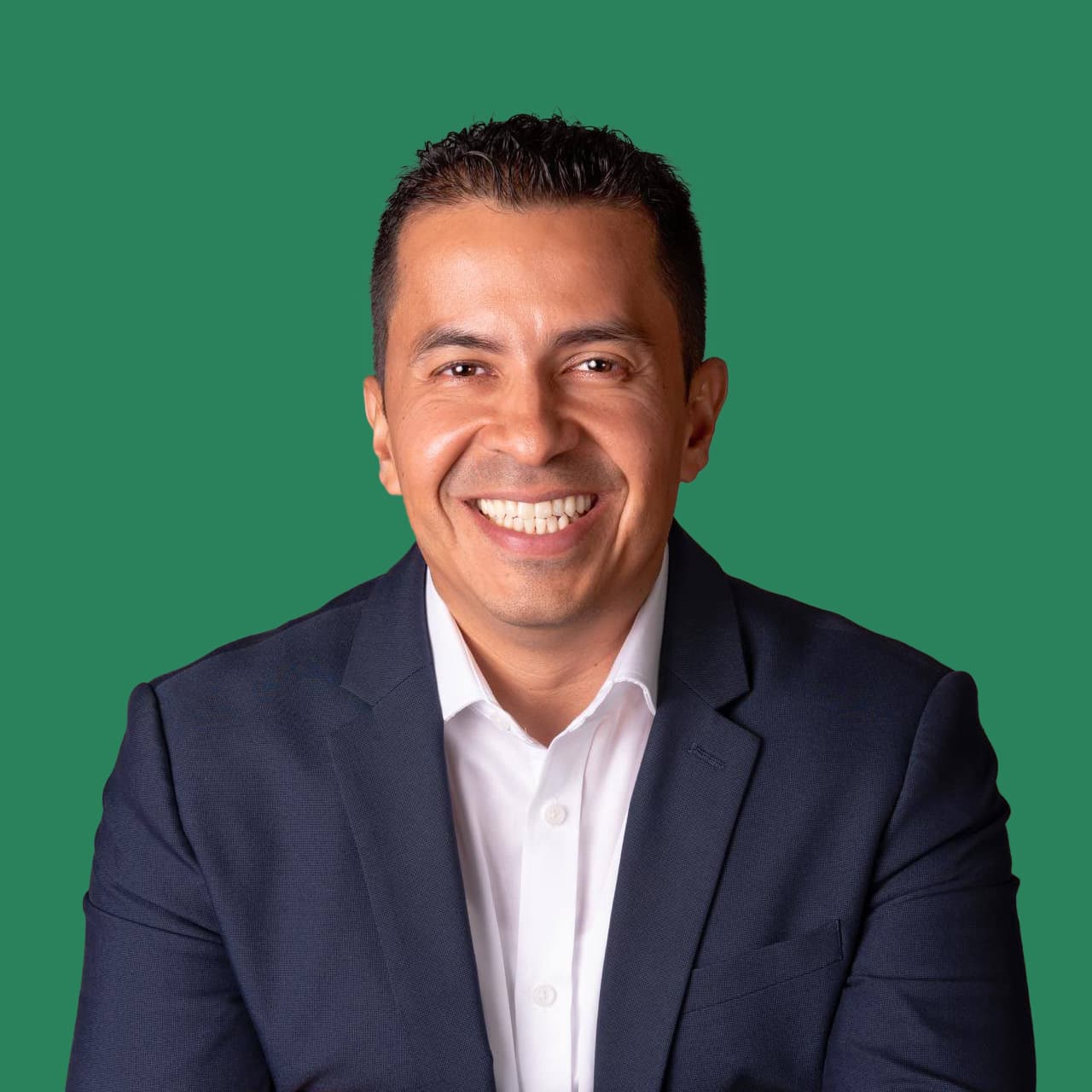 Cesar Augustus Henao — Founder of FutbolTech