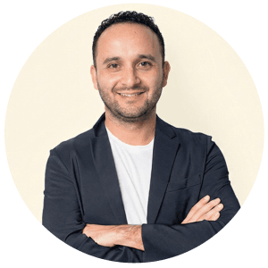 Diego Armanzo Espinosa — FIFA Licensed Football Agent and FutbolTech Partner