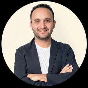 Diego Armanzo Espinosa — FIFA Licensed Football Agent and FutbolTech Partner