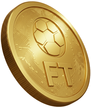 FT Coin — FutbolTech Bitcoin rewards token