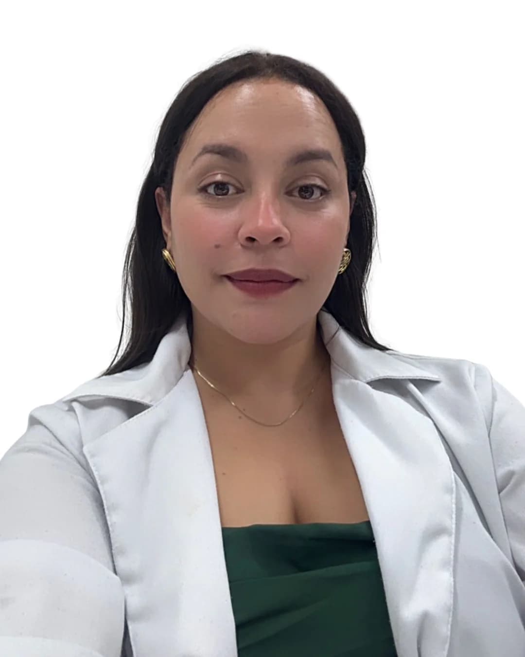 Natalia Sabogal — Directora Psicología Sin Fronteras