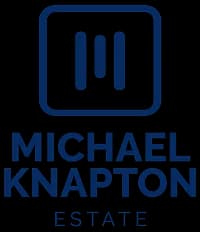 Michael Knapton Estate — FutbolTech Founding Partner