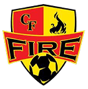 CF Fire — FutbolTech Supporter