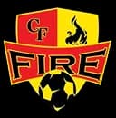 CF Fire — FutbolTech Supporter