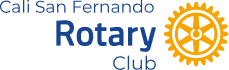 Cali San Fernando Rotary Club — FutbolTech Partner