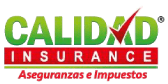 Calidad Insurance — FutbolTech Partner