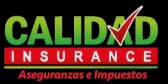 Calidad Insurance — FutbolTech Partner