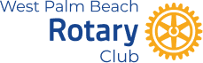 West Palm Beach Rotary Club — FutbolTech Partner