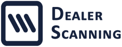 Dealer Scanning — FutbolTech Founding Partner