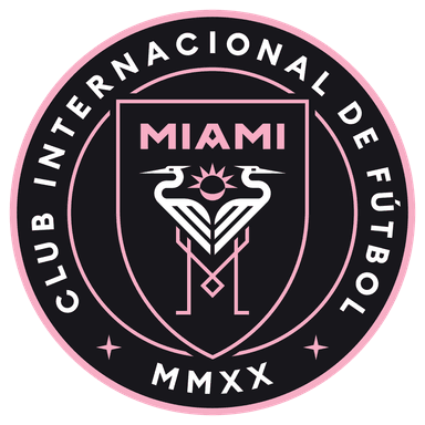 Inter Miami CF — FutbolTech Supporter