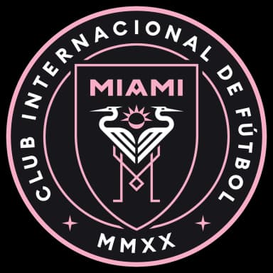 Inter Miami CF — FutbolTech Supporter