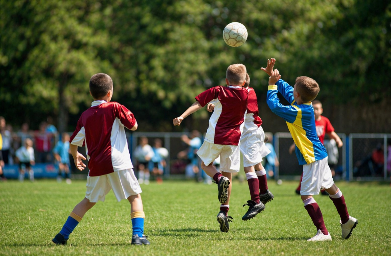 FutbolTech x AYSO Scholarships