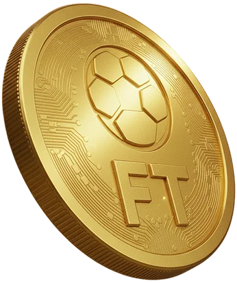 FT Coin — FutbolTech Digital Savings Account token